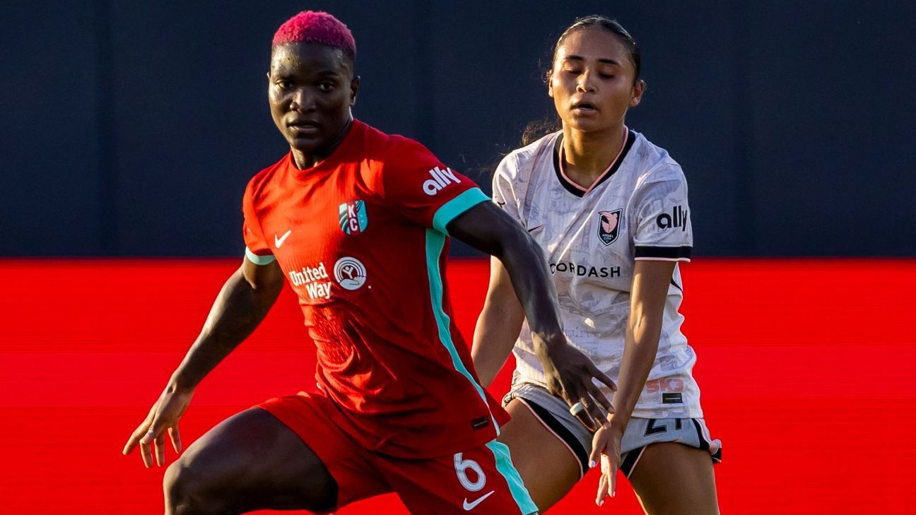 NWSL MVP Tracker 3.0: ترتيب أفضل اللاعبين في الدوري هذا الموسم (حتى الآن)