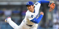 Ohtani يأخذ قفزة كبيرة ، يكسب الفوز في 5 بوصات الأحجار الكريمة