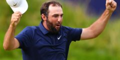 PGA Tour: التواريخ الرئيسية لموسم 2026 وجدول FedExcup