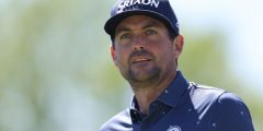 Ryder Cup Vets Back Bradley للعب الكابتن