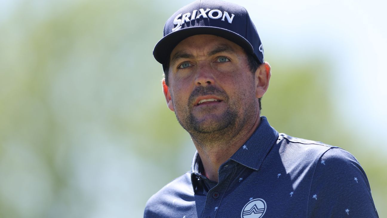 Ryder Cup Vets Back Bradley للعب الكابتن