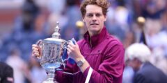 US Open 2025: جدول التنس ، كيفية مشاهدة ESPN