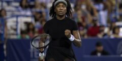 Venus Williams المقرر لنا مفتوحًا في 45: “التنس في الحمض النووي الخاص بي”