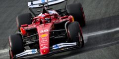 “Wake -Up Call” – تأمل Leclerc في Ferrari “Miracle” بعد أسوأ يوم الجمعة