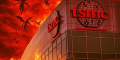 أنشطة مريبة داخل منشآت TSMC تكشف عن تسريبات لأسرارها التجارية