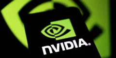 اثنان من العملاء الكبار فقط وراء 40% من إيرادات NVIDIA في الربع الثاني