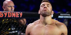 اختيارات الخبراء ، أفضل الرهانات لبطولات UFC 319 و PFL