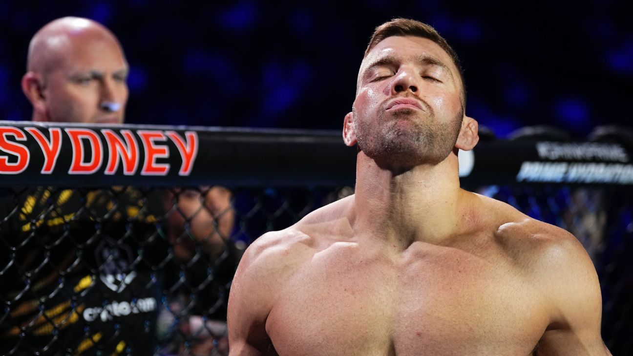 اختيارات الخبراء ، أفضل الرهانات لبطولات UFC 319 و PFL