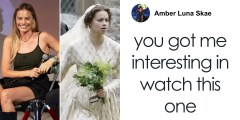 "التسجيل لي": التكيف المثير للجدل "Wuthering Heights" يذهل المشاهدين مع مشهد بالغ شديد