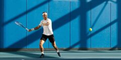 الذكاء الاصطناعي يدخل الملعب.. كيف تغيّر منصة “ATP Tennis IQ” رياضة التنس؟