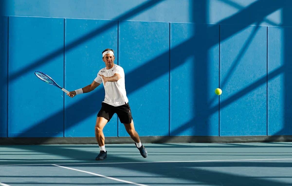 الذكاء الاصطناعي يدخل الملعب.. كيف تغيّر منصة “ATP Tennis IQ” رياضة التنس؟