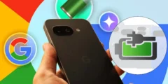 بطاريات هاتف جوجل Pixel 10 تبدأ بالتراجع بعد 200 دورة شحن فقط!