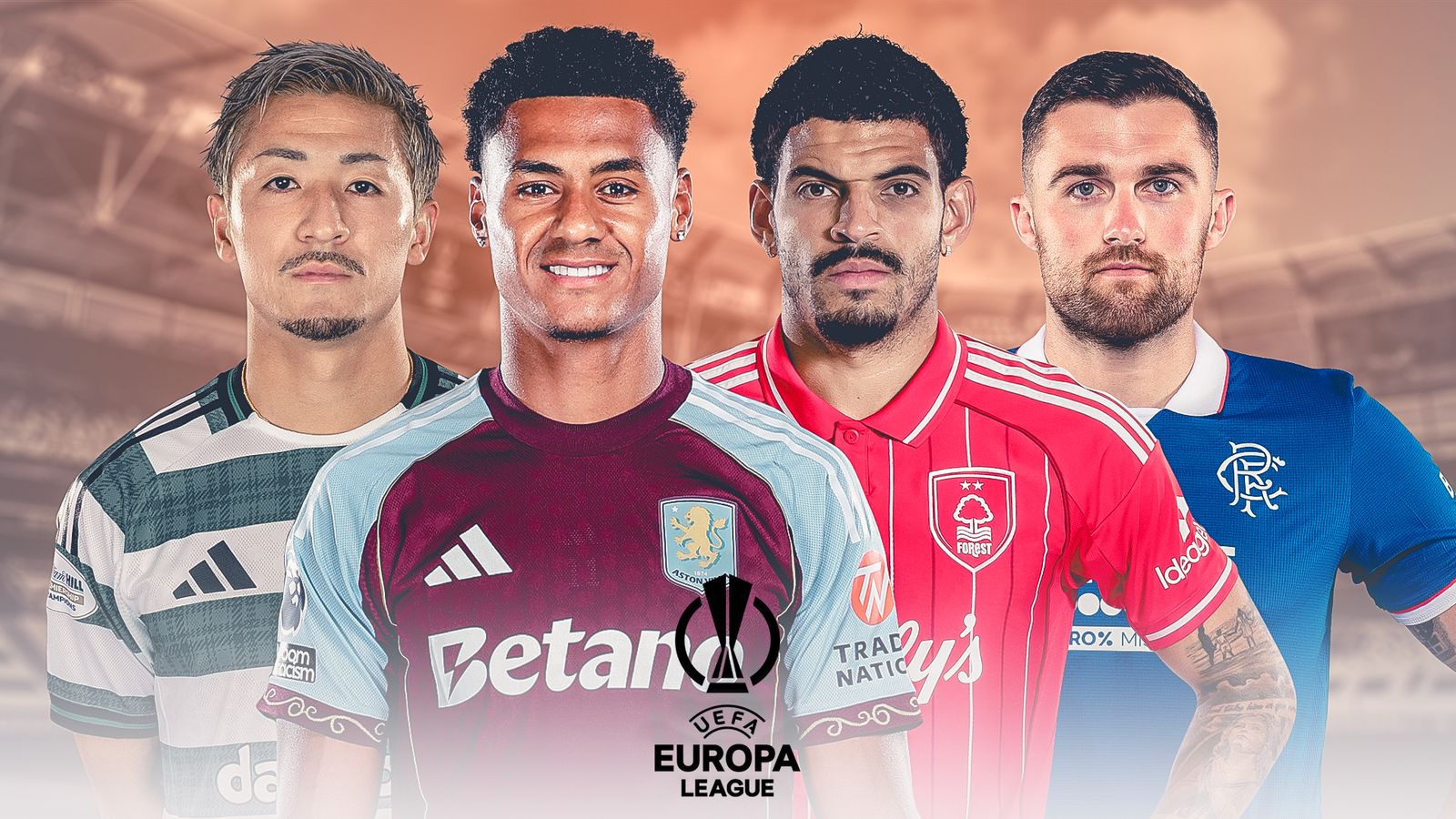 تعادل دوري أوروبا ومؤتمرات: شيلبورن لمواجهة Crystal Palace