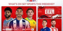 تعود البطولة إلى Wrexham & A Boyblewight Bowllight: Weekend EFL Guide