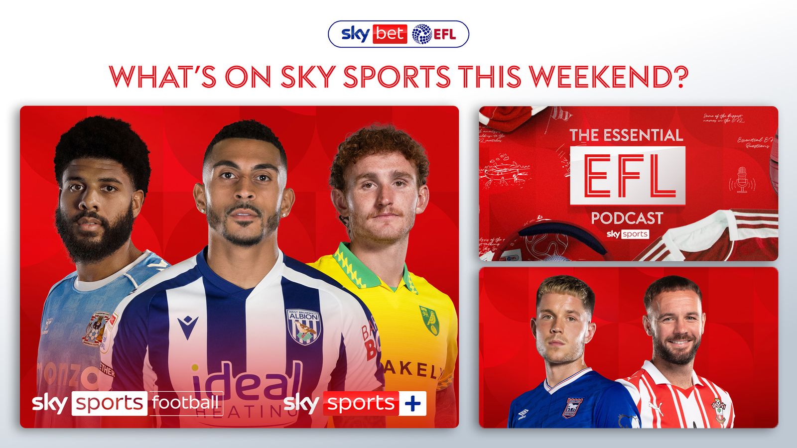 تعود البطولة إلى Wrexham & A Boyblewight Bowllight: Weekend EFL Guide
