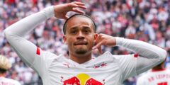 توتنهام مهتم بـ Chelsea Target Simons مع عدم توقيع 10 أولوية