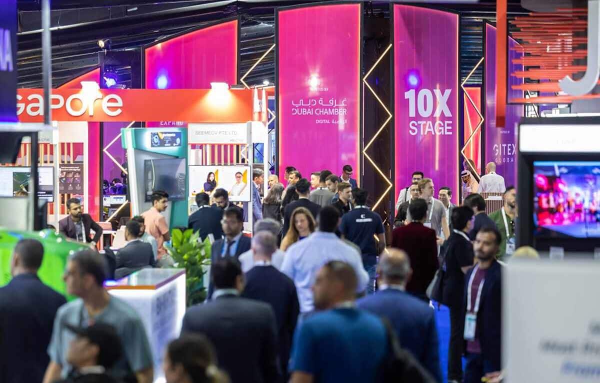 دبي عاصمة عالمية للشركات الناشئة.. “إكسباند نورث ستار” يحتفي بعقد من الإنجازات 