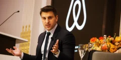 رئيس Airbnb يؤكد أن وكلاء الذكاء الاصطناعي ليسوا بديلا عن جوجل