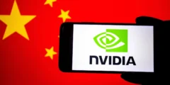 رقائق Cambricon الصينية تصعد بقوة وسط تضييق الخناق على NVIDIA في بكين