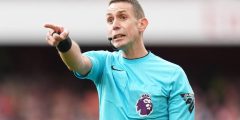 سلمت كوت تعليق FA لمدة ثمانية أسابيع لتعليقات Klopp
