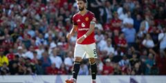 شائعات التحويل ، الأخبار: عرض Ittihad عرض لـ Man Utd's Bruno Fernandes