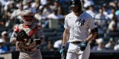 "غير مقبول": تابع Woes "Yanks" مقابل Red Sox