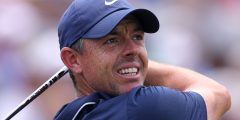 قام McIlroy "بإسقاط" كأس رايدر كأس اللعب: "لا أعتقد أنه يمكنك القيام بذلك"