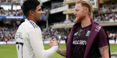 "كيف يمكنك ضرب اختبار الكريكيت؟" - Pundits Revel في سلسلة إنجلترا الهند على مر العصور