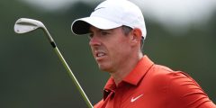 لماذا McIlroy المفقودة المباراة الافتتاحية للتصفيات هي "مكالمة جيدة" في محاولة لمجد FedExcup