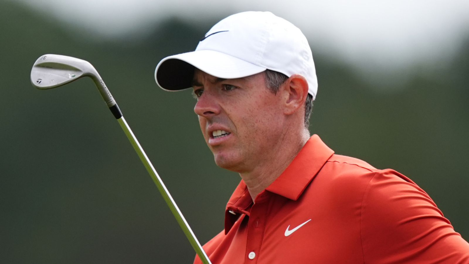 لماذا McIlroy المفقودة المباراة الافتتاحية للتصفيات هي "مكالمة جيدة" في محاولة لمجد FedExcup