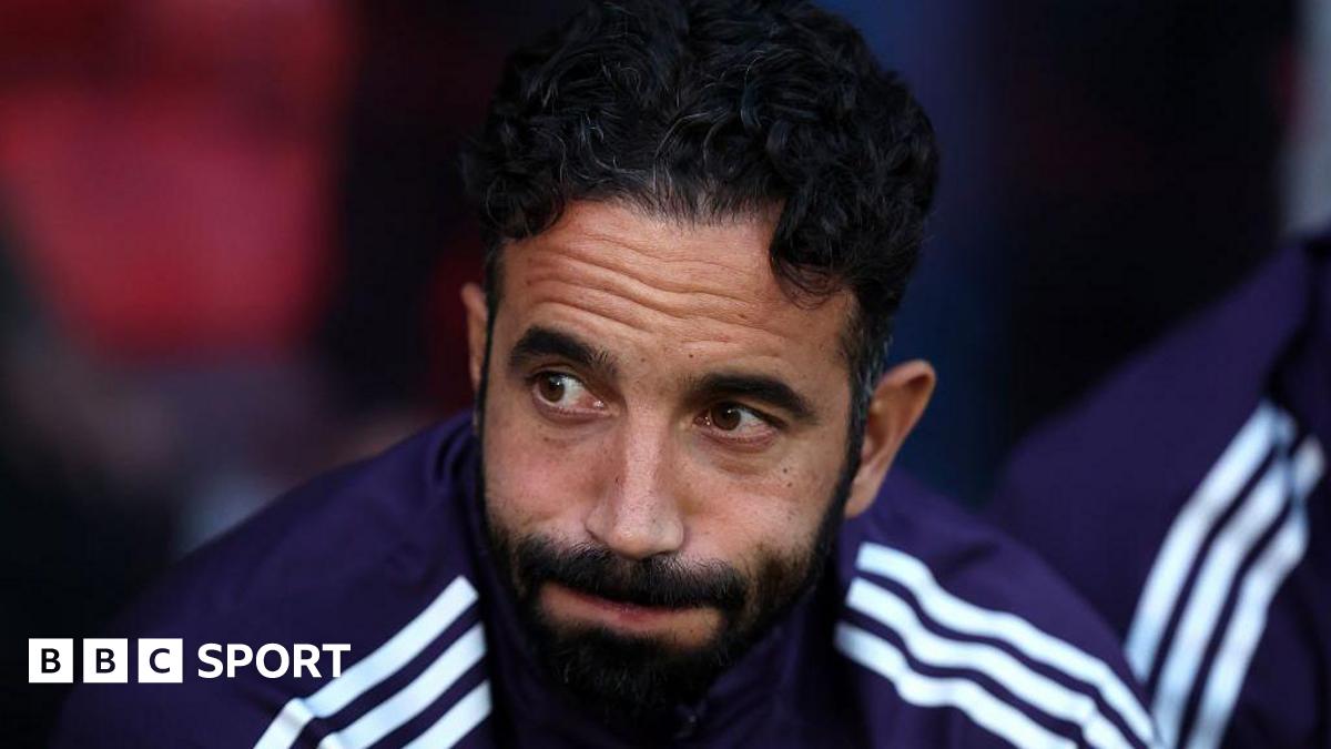 ماذا بعد لمان UTD و Amorim بعد الإذلال في Grimsby؟