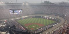 معرض Braves-Reds في بريستول توقف عن طريق المطر