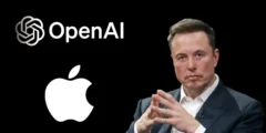 معركة قضائية جديدة: إيلون ماسك يتهم آبل وOpenAI بالاحتكار