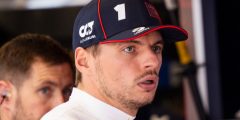 "من الصعب فهم" - Verstappen مرتبطًا بالتحقيق في Hamilton Move