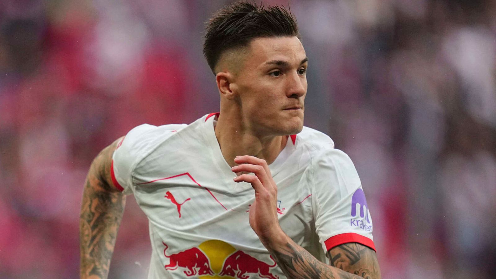 من المتوقع أن يقدم Man UTD عرض Sesko الرسمي بعد عرض نيوكاسل