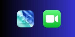 نظام iOS 26.. كل ما هو جديد في تطبيق فيس تايم