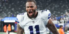 نظرة جديدة في Green Bay: تداول مع Micah Parsons يواصل موسم باكرز العدواني