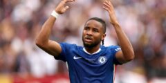 نقل الشائعات ، الأخبار: Aston Villa Eye Chelsea's Nkunku's Nkunku