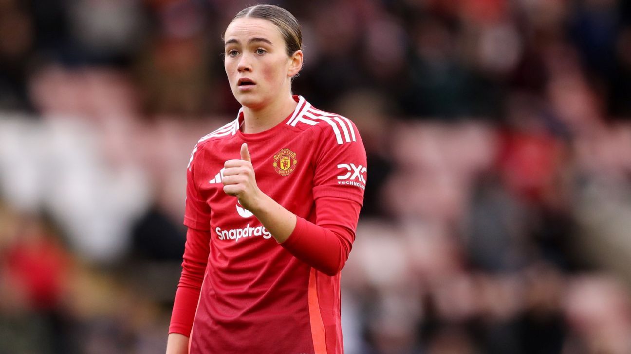نقل الشائعات ، الأخبار: Man City Plot Move for United's Clinton