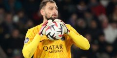 نقل الشائعات ، الأخبار: مان سيتي يمكن أن ينافس مان يونايتد من أجل Donnarumma