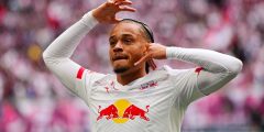 نقل الشائعات ، الأخبار: مانشستر سيتي تفكر في الانتقال لليبزيغ سيمونز