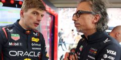 هل Verstappen محق أن Red Bull لن يفوز مرة أخرى في عام 2025؟