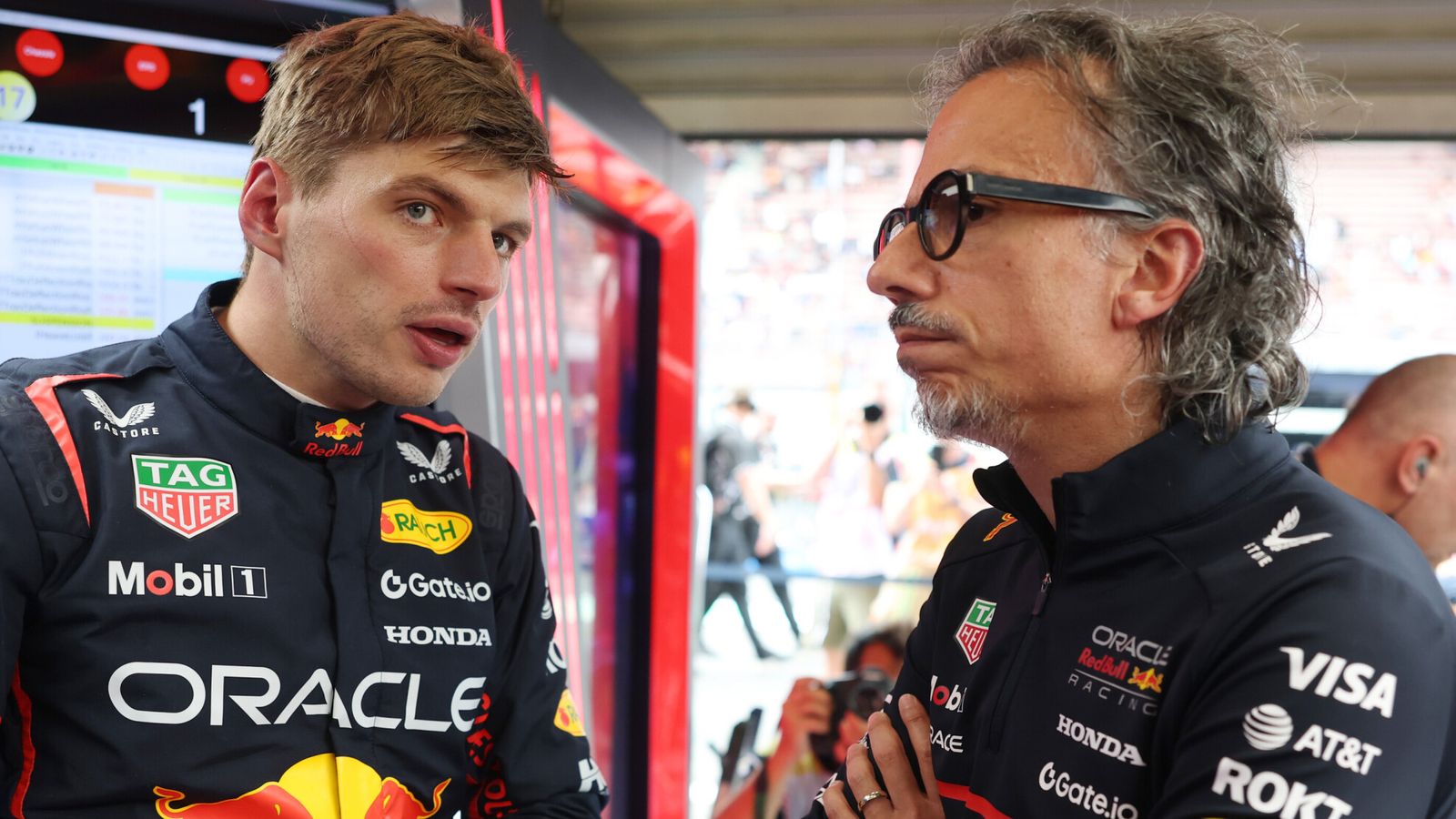 هل Verstappen محق أن Red Bull لن يفوز مرة أخرى في عام 2025؟