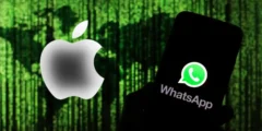 واتساب يصلح ثغرة خطيرة استُخدمت لاختراق أجهزة Apple
