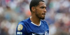 يؤكد تشيلسي جراحة كولويل بعد إصابة ACL