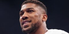 يستهدف Joshua أوائل عام 2026 العودة قبل “Roll of the Dice” Fury Mega-Fight
