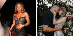 يكسر Travis Kelce Ex Silence بعد ارتباط تايلور سويفت مع Post Cryptic: “إنه لن يعود”