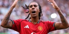 يورو: “أخطاء صغيرة” تكلفنا في أسبوع صعب بالنسبة إلى MAN UTD