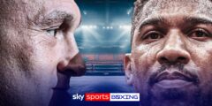 AJ vs Fury هو “The Fight Boxing يستحق” – هل سيحصل عليه؟