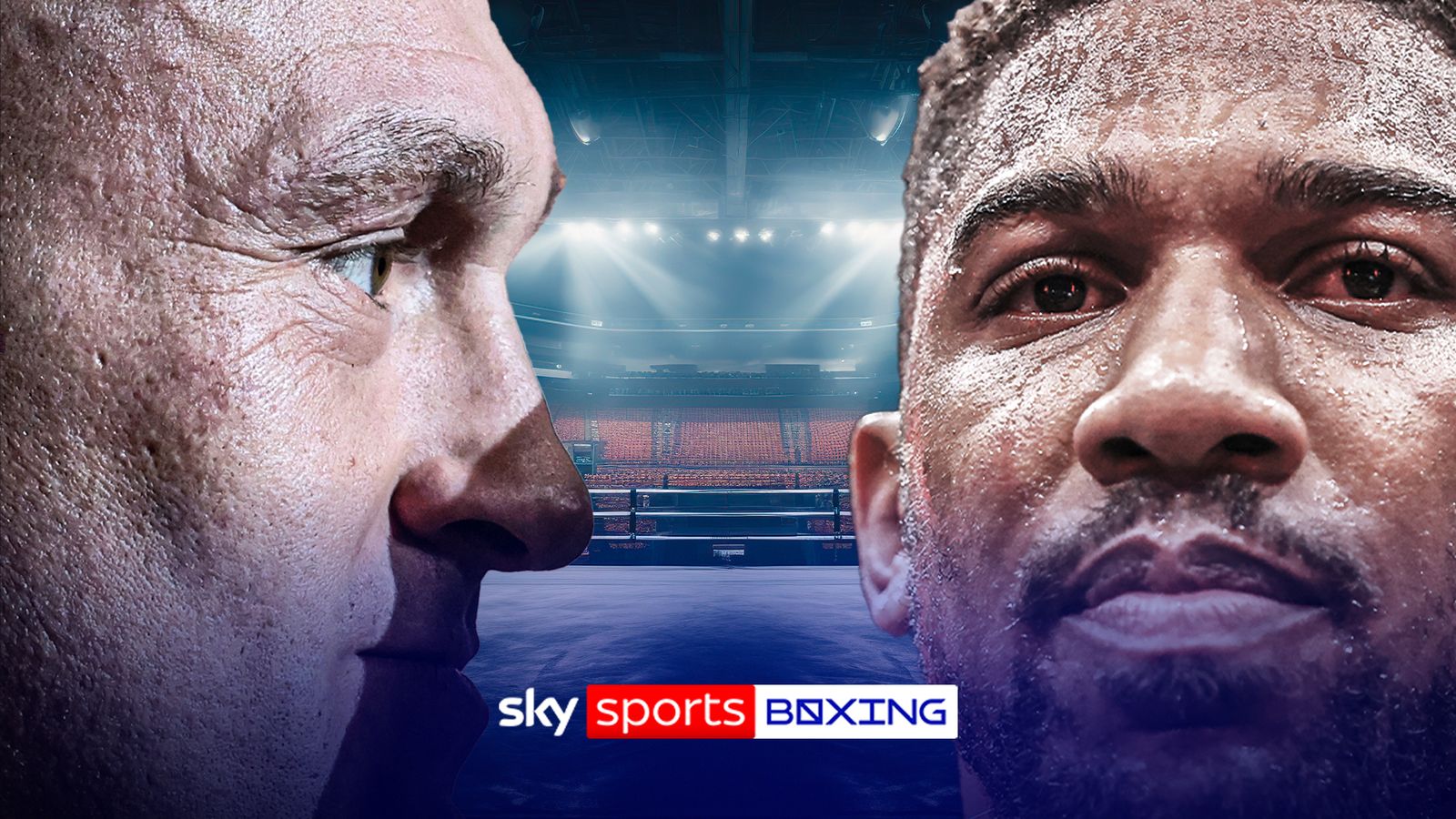 AJ vs Fury هو "The Fight Boxing يستحق" - هل سيحصل عليه؟